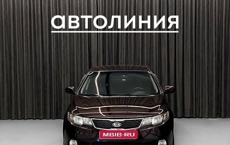KIA Cerato III, 2011 год, 799 000 рублей, 3 фотография
