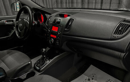 KIA Cerato III, 2011 год, 799 000 рублей, 11 фотография