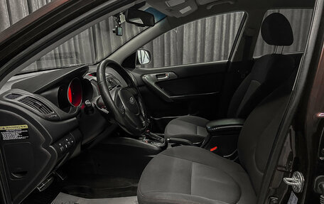 KIA Cerato III, 2011 год, 799 000 рублей, 9 фотография