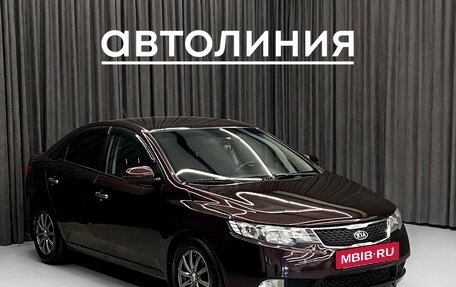 KIA Cerato III, 2011 год, 799 000 рублей, 4 фотография
