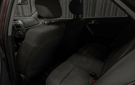 KIA Cerato III, 2011 год, 799 000 рублей, 13 фотография