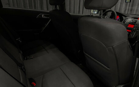KIA Cerato III, 2011 год, 799 000 рублей, 14 фотография