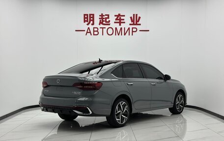 Volkswagen Lavida, 2023 год, 1 670 000 рублей, 4 фотография