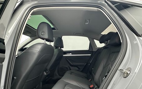 Volkswagen Lavida, 2023 год, 1 670 000 рублей, 9 фотография
