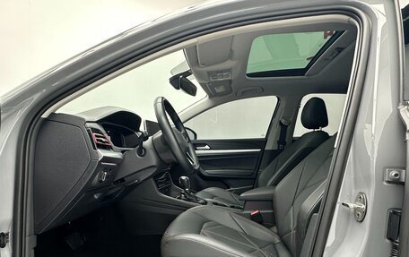 Volkswagen Lavida, 2023 год, 1 670 000 рублей, 8 фотография