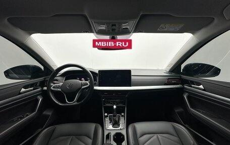 Volkswagen Lavida, 2023 год, 1 670 000 рублей, 7 фотография
