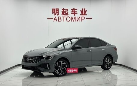 Volkswagen Lavida, 2023 год, 1 670 000 рублей, 3 фотография