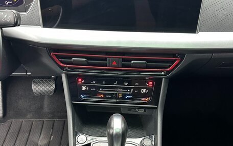 Volkswagen Lavida, 2023 год, 1 670 000 рублей, 11 фотография