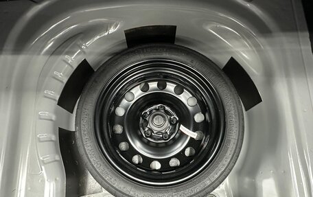 Volkswagen Lavida, 2023 год, 1 670 000 рублей, 19 фотография