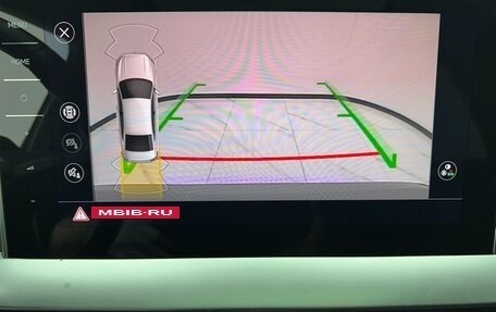Volkswagen Lavida, 2023 год, 1 670 000 рублей, 13 фотография