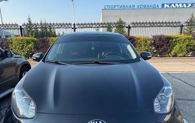 KIA Sportage IV рестайлинг, 2018 год, 2 200 000 рублей, 1 фотография