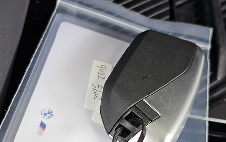 BMW 5 серия, 2026 год, 8 327 000 рублей, 6 фотография