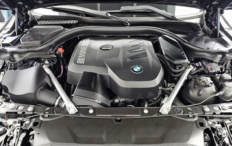 BMW 5 серия, 2026 год, 8 327 000 рублей, 7 фотография