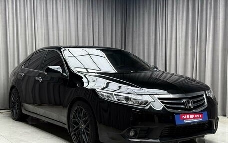 Honda Accord VIII рестайлинг, 2011 год, 1 449 000 рублей, 1 фотография