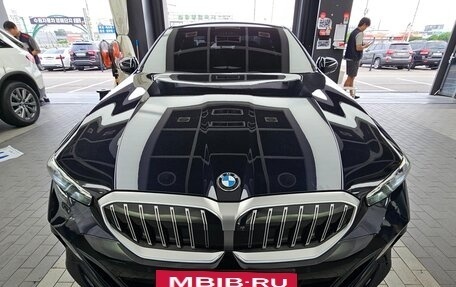 BMW 5 серия, 2026 год, 8 327 000 рублей, 5 фотография