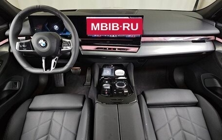 BMW 5 серия, 2026 год, 8 327 000 рублей, 8 фотография