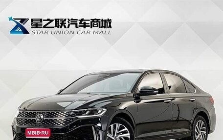 Volkswagen Lavida, 2023 год, 1 157 000 рублей, 1 фотография