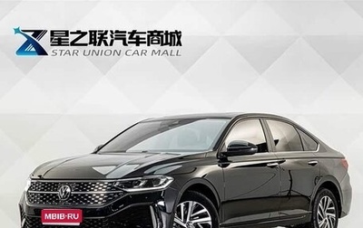 Volkswagen Lavida, 2023 год, 1 157 000 рублей, 1 фотография