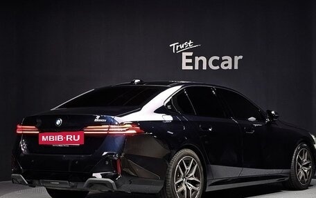 BMW 5 серия, 2026 год, 8 327 000 рублей, 4 фотография