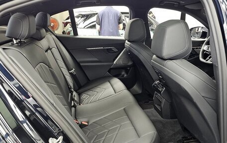 BMW 5 серия, 2026 год, 8 327 000 рублей, 13 фотография
