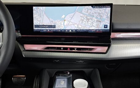 BMW 5 серия, 2026 год, 8 327 000 рублей, 15 фотография