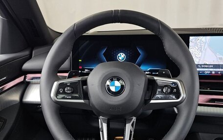 BMW 5 серия, 2026 год, 8 327 000 рублей, 14 фотография