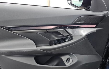 BMW 5 серия, 2026 год, 8 327 000 рублей, 22 фотография
