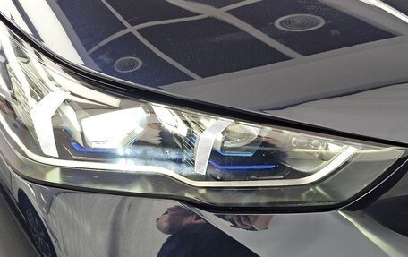 BMW 5 серия, 2026 год, 8 327 000 рублей, 20 фотография