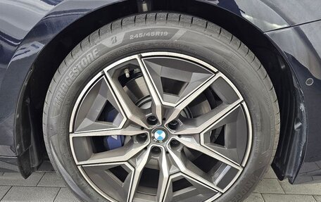 BMW 5 серия, 2026 год, 8 327 000 рублей, 19 фотография