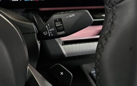 BMW 5 серия, 2026 год, 8 327 000 рублей, 26 фотография