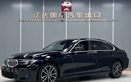BMW 3 серия, 2023 год, 3 617 000 рублей, 1 фотография