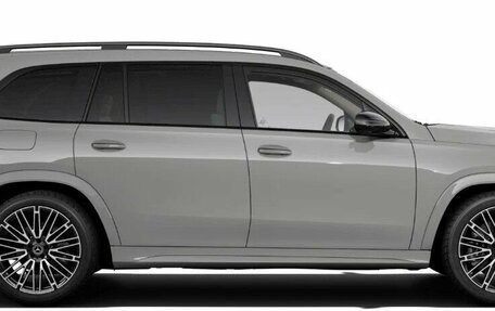 Mercedes-Benz GLS, 2026 год, 21 526 284 рублей, 4 фотография