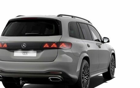 Mercedes-Benz GLS, 2026 год, 21 526 284 рублей, 3 фотография