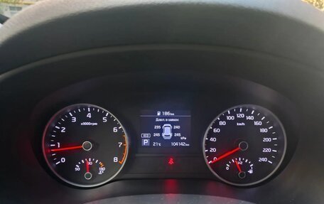 KIA Sportage IV рестайлинг, 2019 год, 2 400 000 рублей, 5 фотография