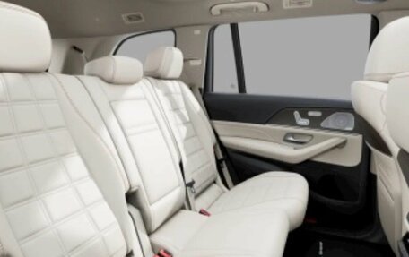 Mercedes-Benz GLS, 2026 год, 21 526 284 рублей, 5 фотография