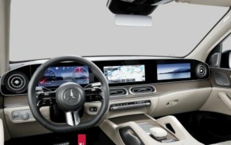 Mercedes-Benz GLS, 2026 год, 21 526 284 рублей, 2 фотография