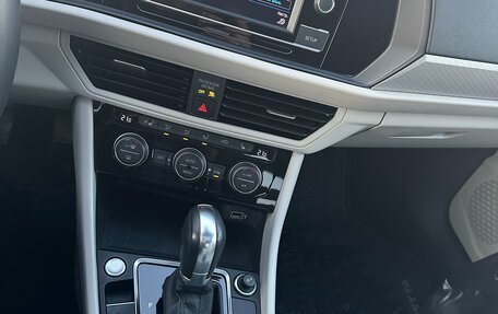 Volkswagen Jetta VII, 2018 год, 1 650 000 рублей, 9 фотография