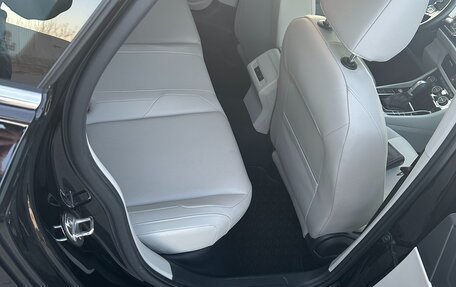 Volkswagen Jetta VII, 2018 год, 1 650 000 рублей, 10 фотография
