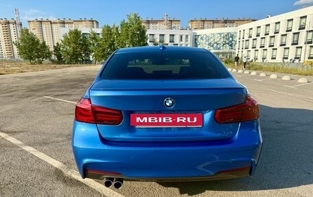 BMW 3 серия, 2018 год, 3 300 000 рублей, 6 фотография