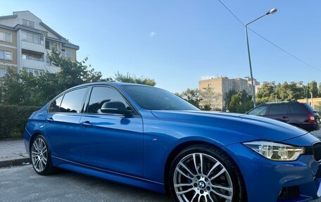 BMW 3 серия, 2018 год, 3 300 000 рублей, 17 фотография