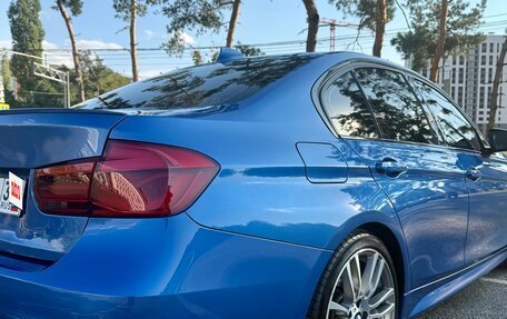 BMW 3 серия, 2018 год, 3 300 000 рублей, 13 фотография