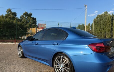 BMW 3 серия, 2018 год, 3 300 000 рублей, 22 фотография