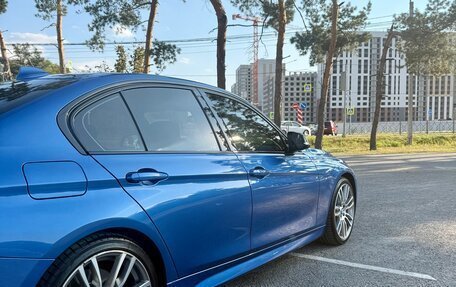 BMW 3 серия, 2018 год, 3 300 000 рублей, 12 фотография