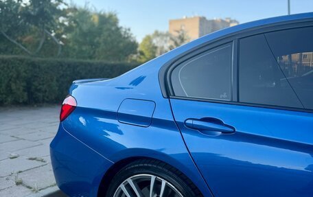 BMW 3 серия, 2018 год, 3 300 000 рублей, 19 фотография