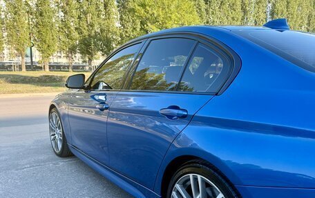 BMW 3 серия, 2018 год, 3 300 000 рублей, 15 фотография