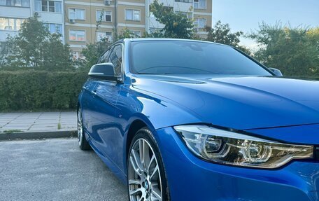 BMW 3 серия, 2018 год, 3 300 000 рублей, 20 фотография