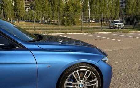BMW 3 серия, 2018 год, 3 300 000 рублей, 27 фотография