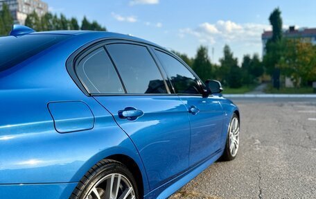 BMW 3 серия, 2018 год, 3 300 000 рублей, 25 фотография