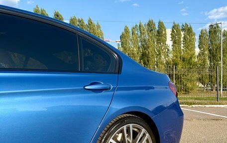 BMW 3 серия, 2018 год, 3 300 000 рублей, 24 фотография