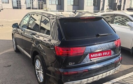Audi Q7, 2016 год, 3 450 000 рублей, 4 фотография